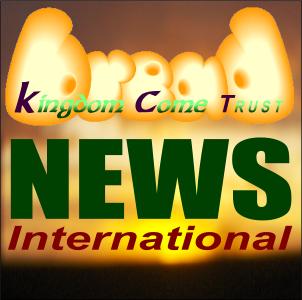 Bread NEWS International - NEWS podcast