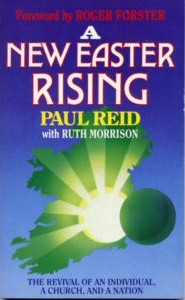 A New Easter Rising - more info