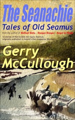 The Seanachie: Tales of Old Seamus – by Gerry McCullough
