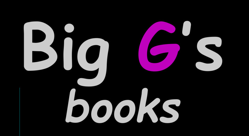 Big G's Books
