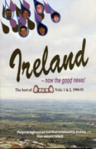 Ireland - now the good news! - cover pic