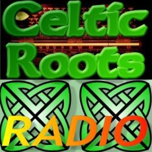 Celtic Roots Radio website
