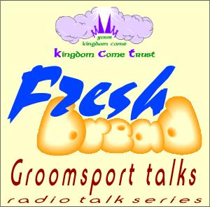 Listen to Fresh Bread: Groomsport talks podcasts on Podomatic.com