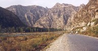 35 Shidu Gorge