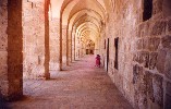 07 Colonnade, Temple Mount, Old City of Jerusalem