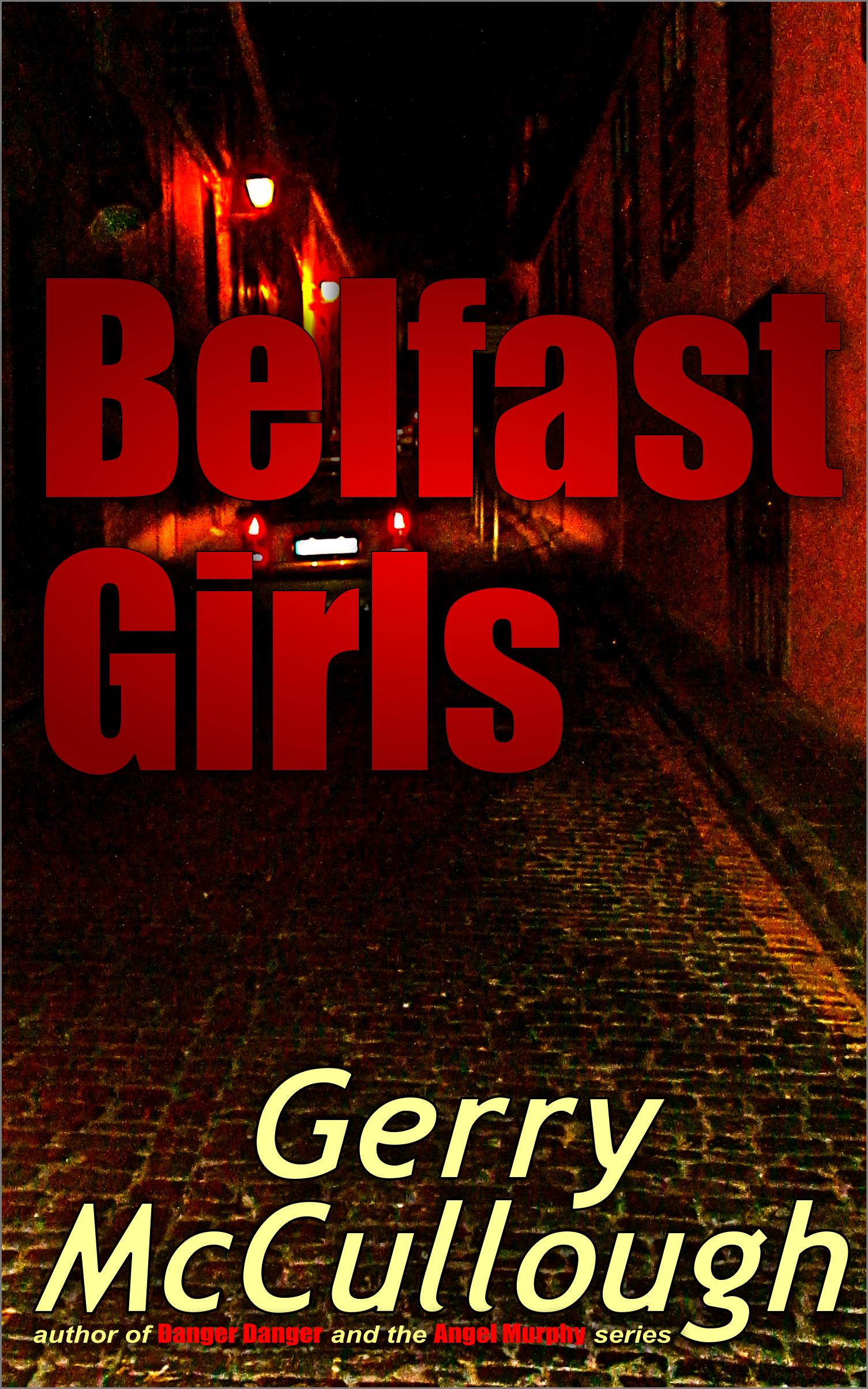 Buy Belfast Girls from your local Amazon store