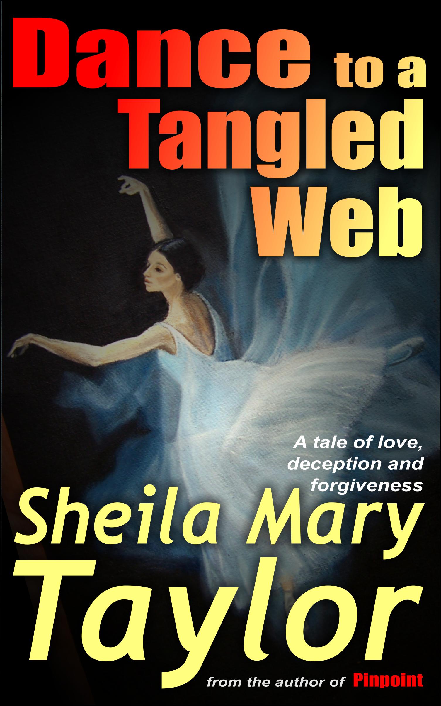 Download Kindle edition of Dance to a Tangled Web from your local Amazon Kindle store