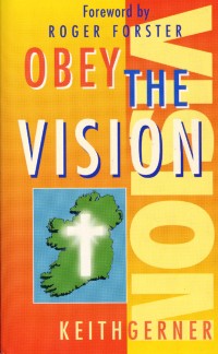 Obey the Vision - more info